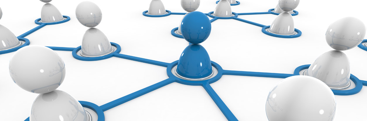 ENREDADO! "Hábitos efectivos de gestión del Networking y las Redes Sociales"