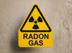 Señal Gas Radon